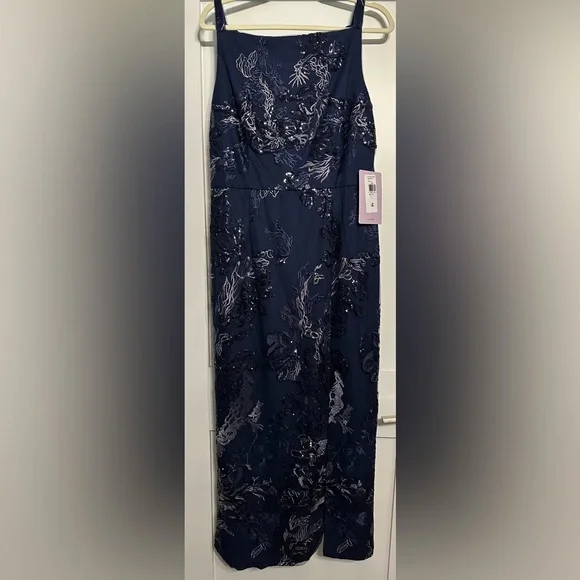 js collections maxi dress JS Collections